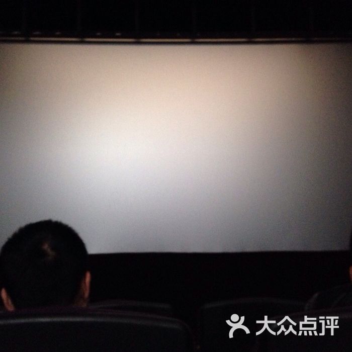 畅达影城