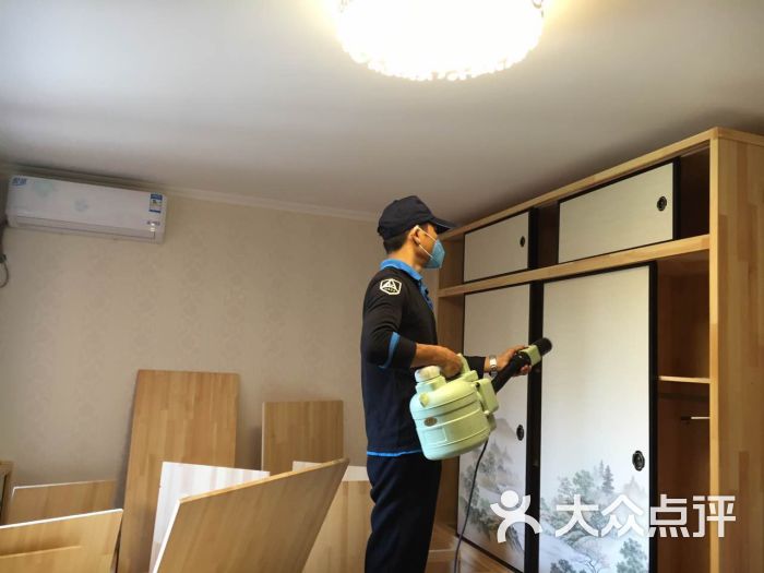 新居卫士环保除甲醛除味中心-图片-苏州生活服