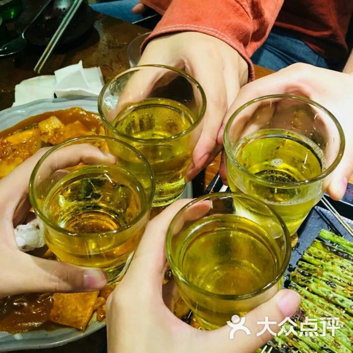 麻喜大(烧烤啤酒屋)图片 - 第4张