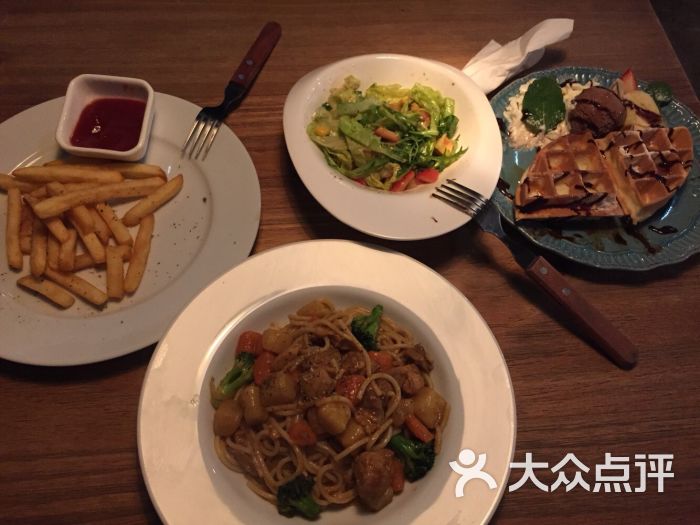 onsoulbar(天大店)的点评在美食街长垣哪图片