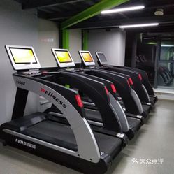 【美地健身】电话,地址,价格,营业时间(图) - 郑