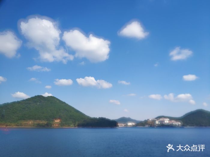 九龙湖风景区图片 - 第8张