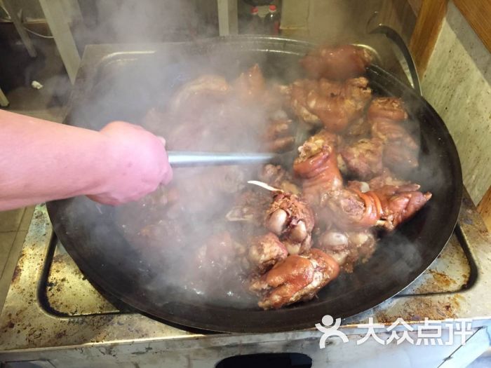 义面东北老菜-图片-哈尔滨美食-大众点评网