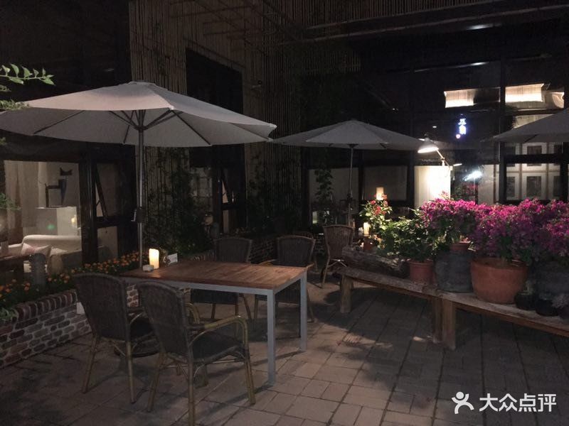 瓦库72号店(海汇中心店-环境图片-郑州美食-大众点评网