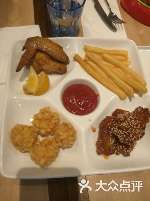 必胜客(谷德广场店)-图片-潍坊美食-大众点评网