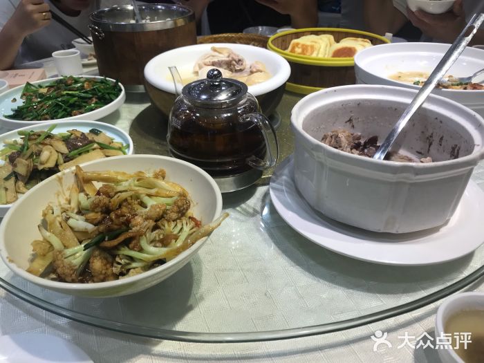 客家皇子(观澜店)图片
