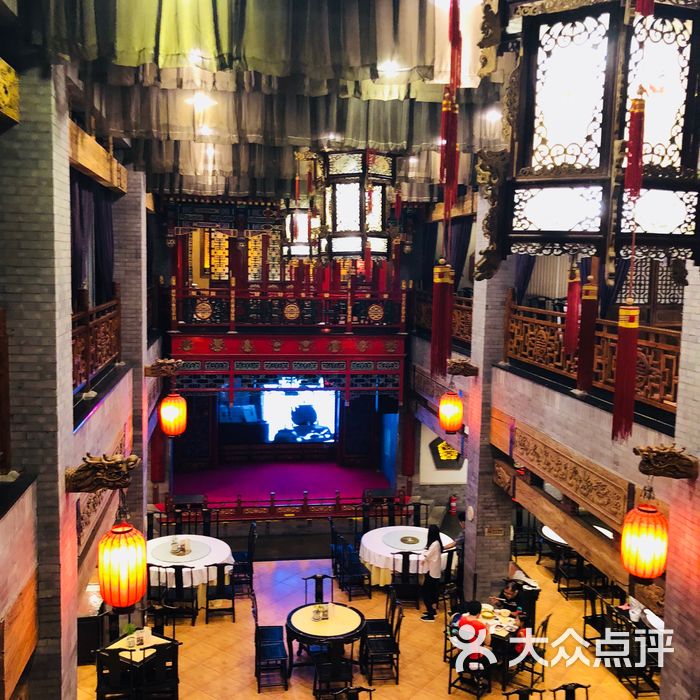 大宅门图片-北京北京菜-大众点评网