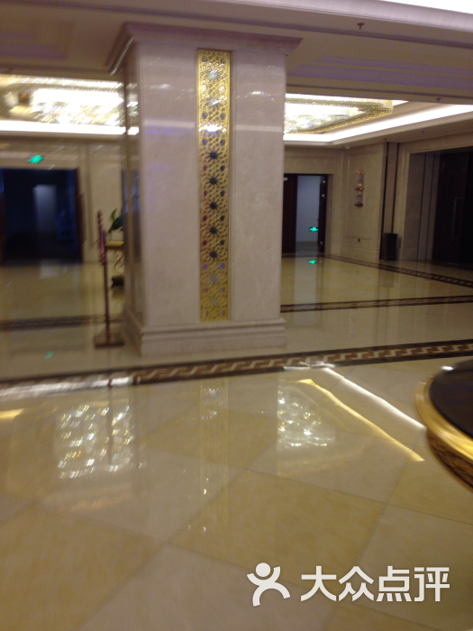 黄河大酒店餐厅-图片-姜堰区美食-大众点评网