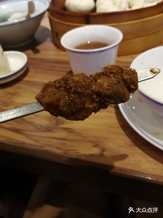 天津包子铺·北方菜馆(安华汇店)-图片-广州美食-大众点评网