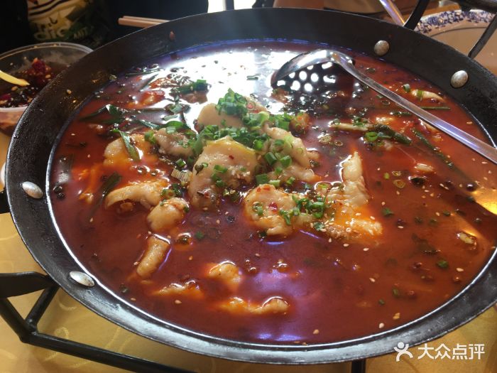 古阆古味-图片-阆中市美食-大众点评网