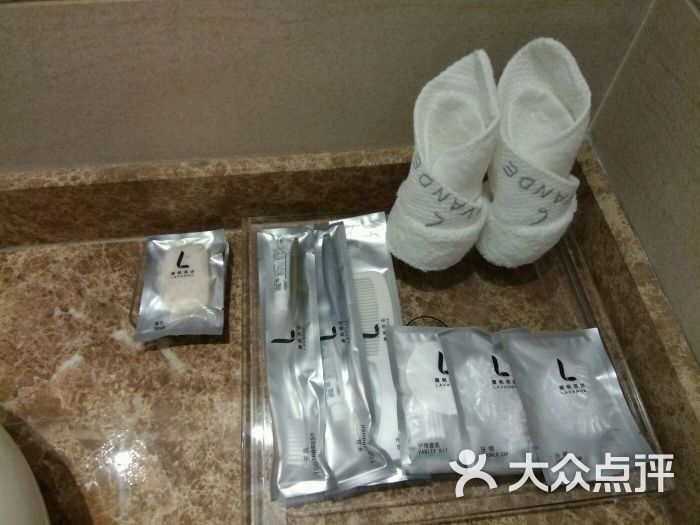 丽枫酒店(丽枫LAVANDE)(迎宾大道店)-图片-江