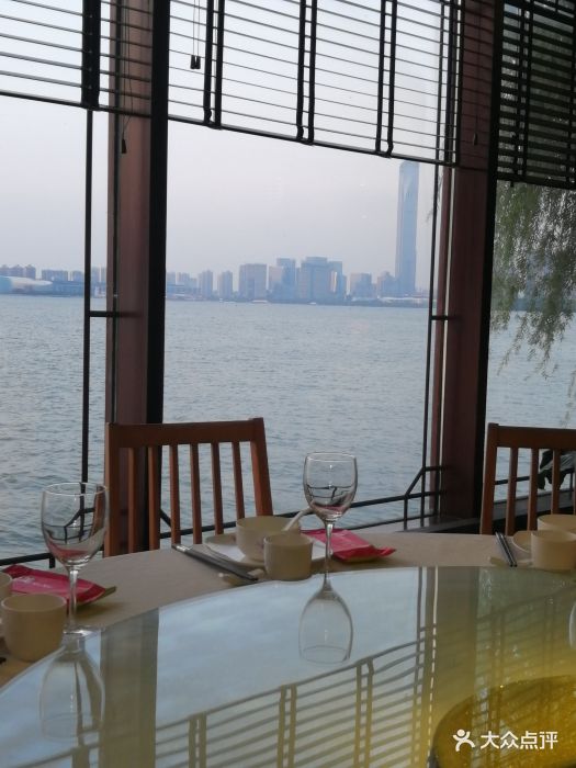 美美花园湖景餐厅(李公堤店)图片 - 第137张