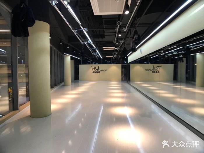 热舞舞蹈(悠方店)教室图片 - 第15张