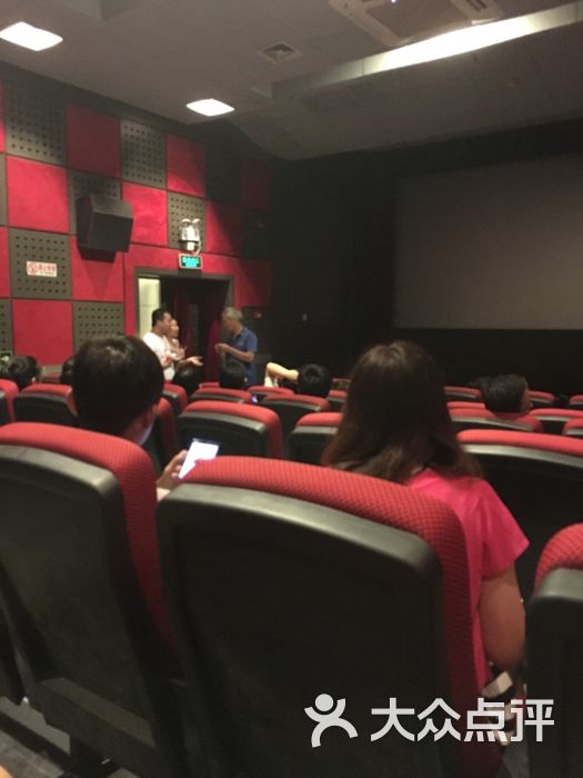 古城电影院图片 第1张