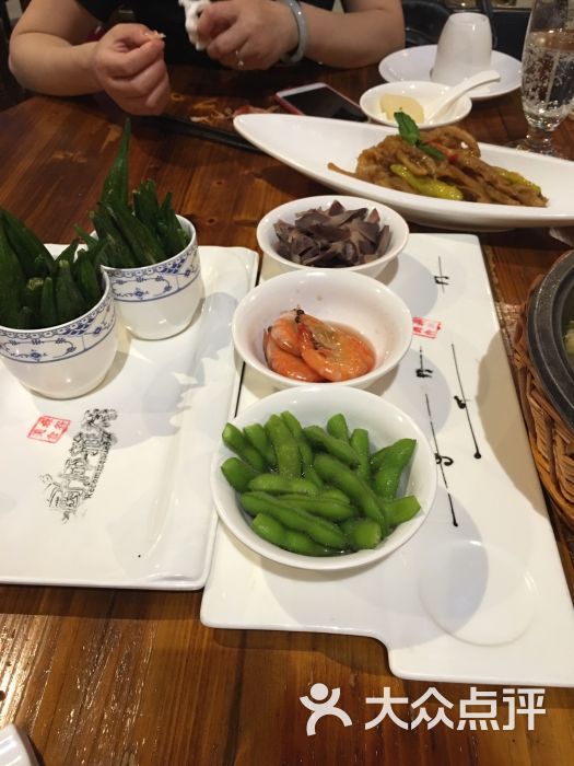 森谷美食公园-图片-上海美食-大众点评网