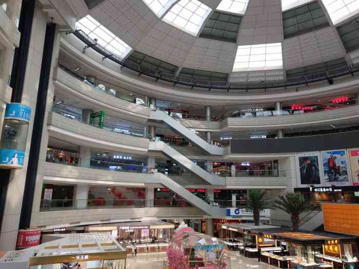 大信新都汇(石岐店)-"最近新制作了很多游乐设施,不仅