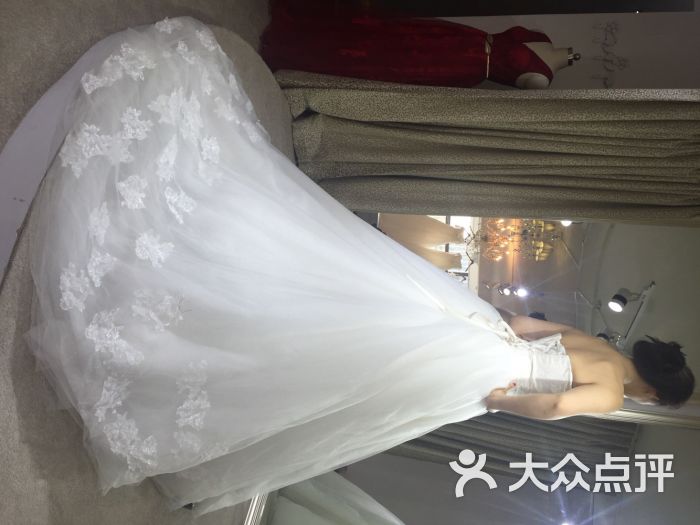 逸品婚纱_婚纱图片唯美