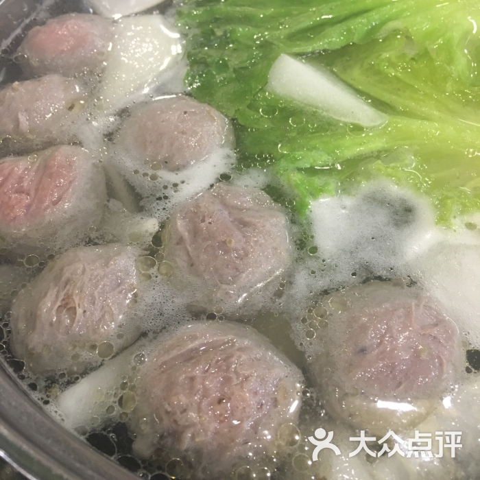 牛筋丸