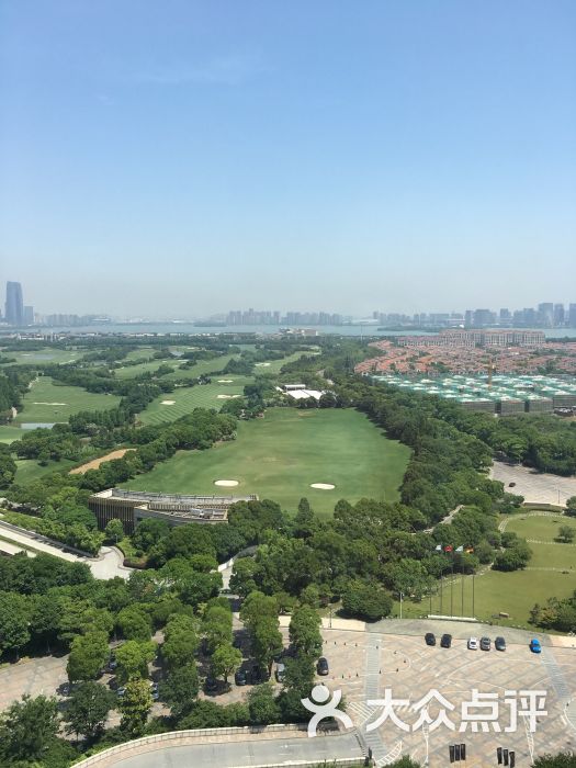 苏州金鸡湖凯宾斯基大酒店图片 - 第1693张