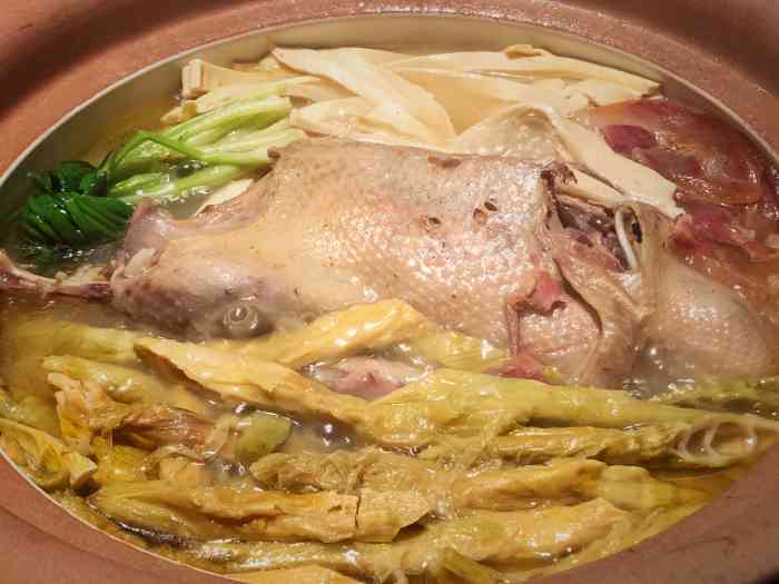 老鸭集(西溪龙湖天街店"这家店就开在公司附近,听同事说不错,中午.