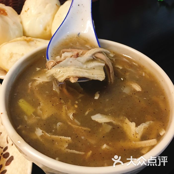 徐州胡辣汤(茅台路店)图片 - 第3张