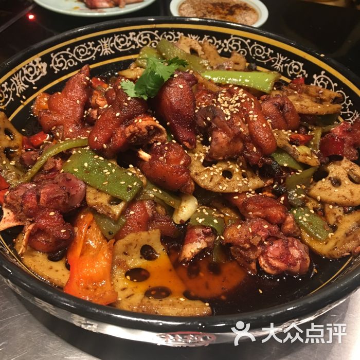 鼎香坊豆捞火锅(秦皇东大街店)-图片-秦皇岛美食-大众