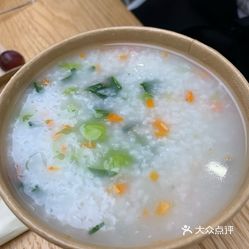薏米枸杞粥「香菇青菜牛肉粥「山药排骨青菜粥「玉米青菜排骨