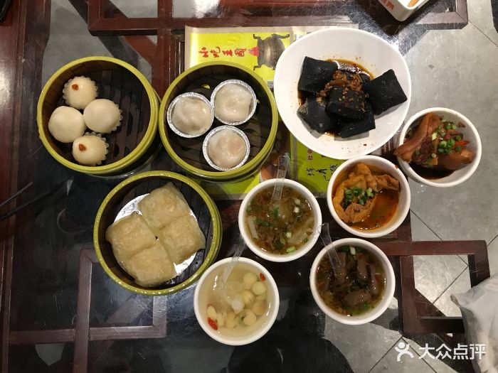 火宫殿(坡子街总店-菜图片-长沙美食-大众点评网