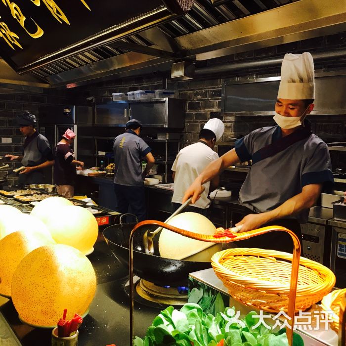 老宁波1381餐厅(宏泰广场店)图片 - 第1116张