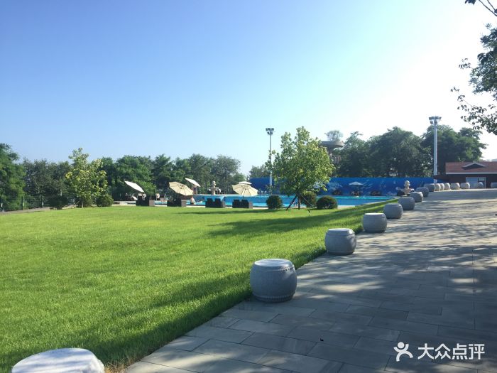 葫芦岛海上海度假酒店图片 - 第86张
