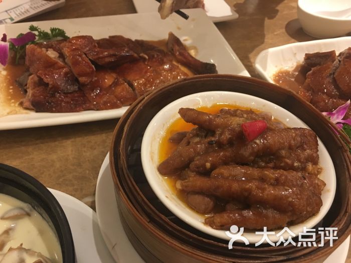 吉旺港式餐厅(百联南方购物中心店)图片 - 第2021张