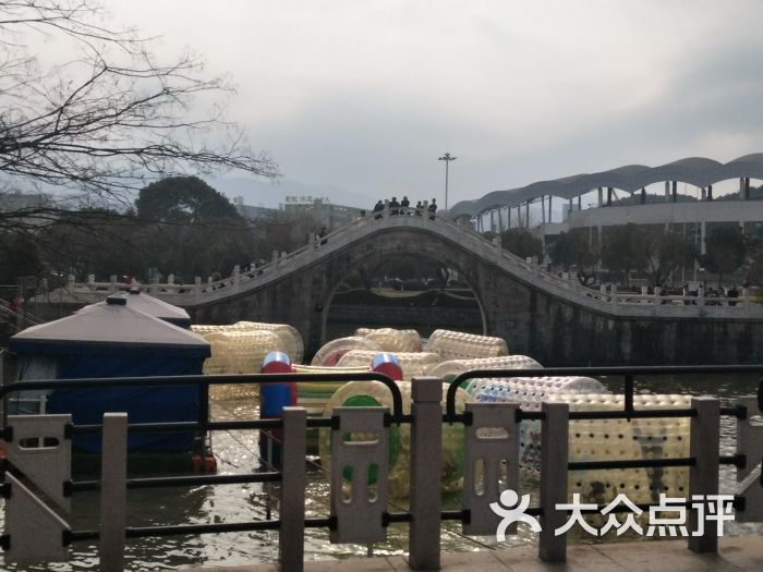 锦屏公园图片 第14张