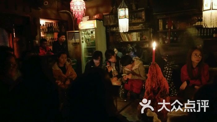 那是丽江火塘酒吧图片 第224张