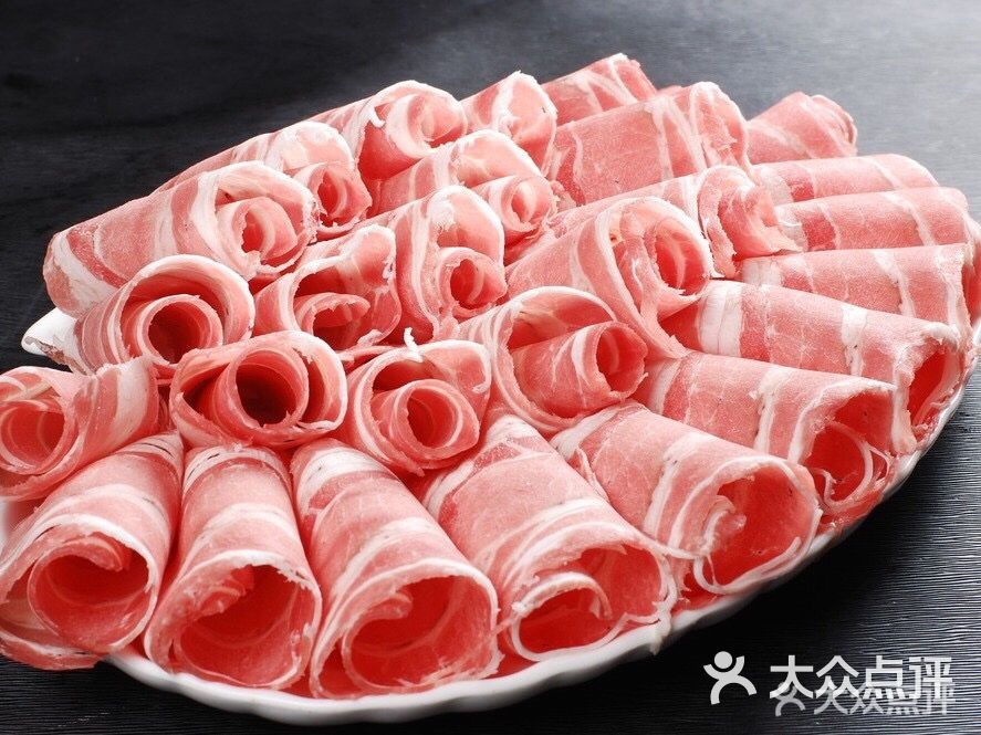阿力涮肉羊蝎子火锅特色烧烤·清真