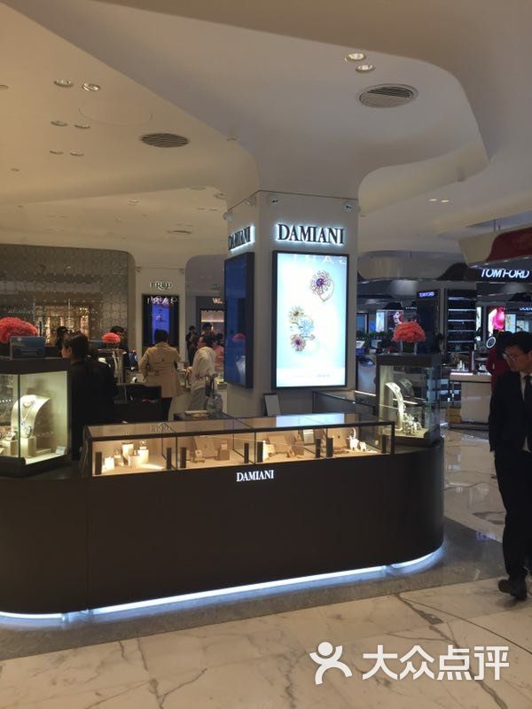 damiani(北京skp店)图片 - 第1张