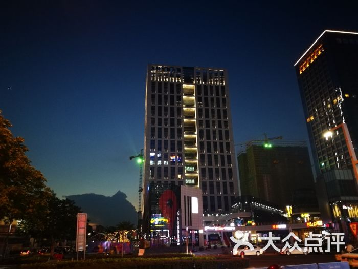 北滘万联中心图片 第1张