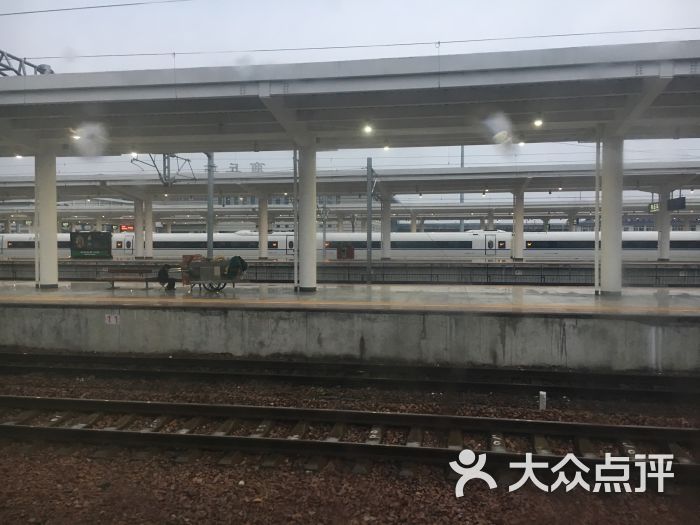 商丘火车站图片 - 第4张