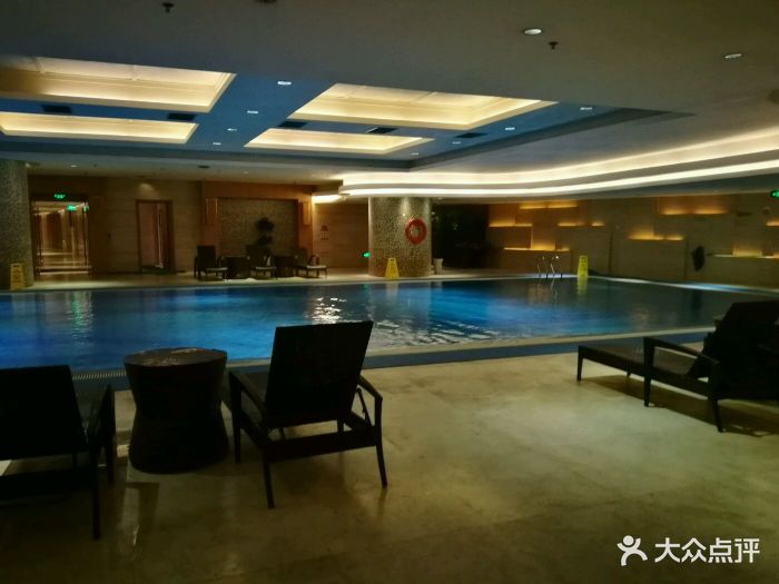 润江水会(鑫江温德姆酒店)图片