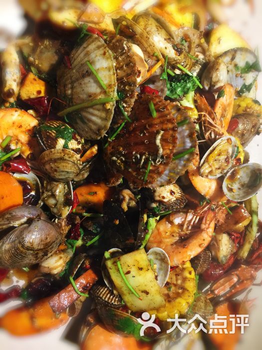 看了抖音觉得挺好玩的,到沈阳我就找了找,.-麻