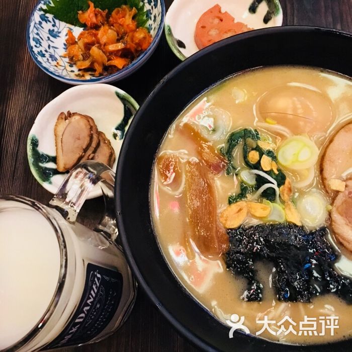 酱子&平成屋姐妹店
