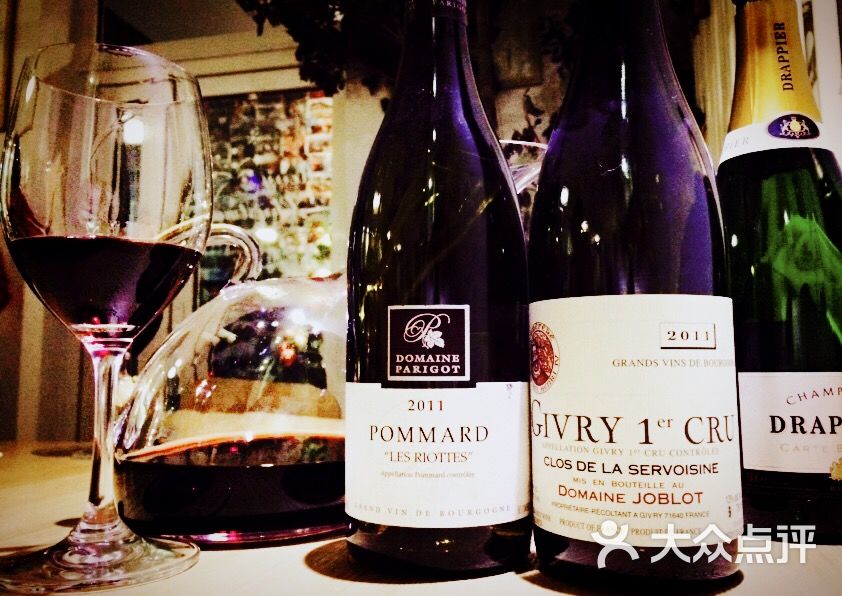 mali"s wine cellar 葡萄酒窖图片 - 第24张