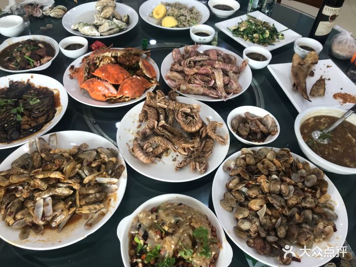 夏都宾馆海鲜城图片 - 第302张