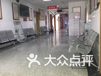 昌平区中西医结合医院停车场