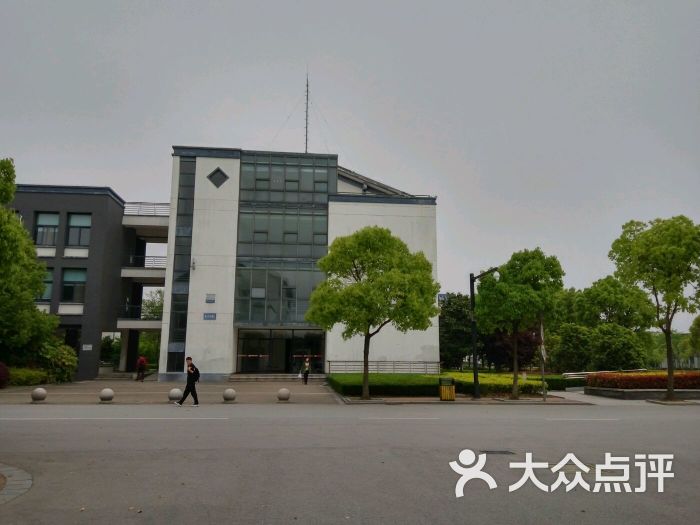 苏州大学(阳澄湖校区)图片 第19张