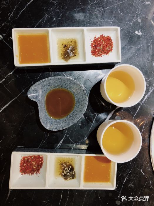 鹿小町烧肉小铺·lu xiao ding(新佳丽店)图片 - 第361张