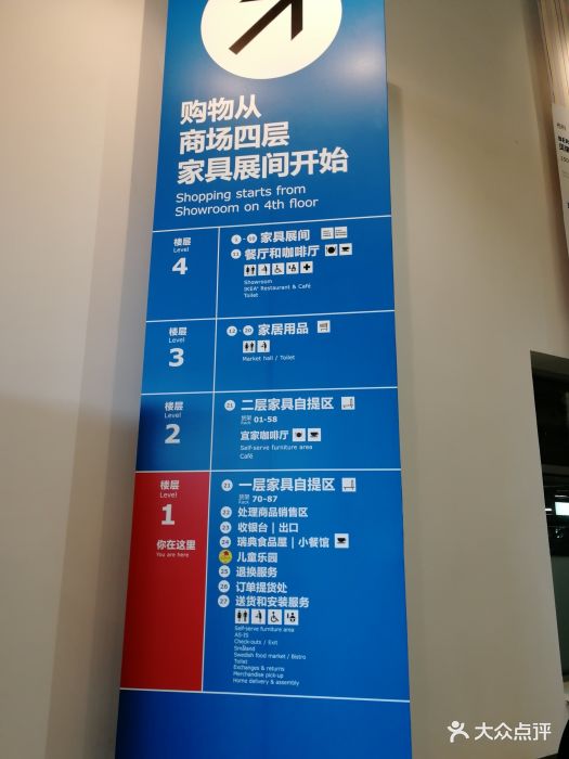 宜家家居(宝山店-图片-上海家居-大众点评网