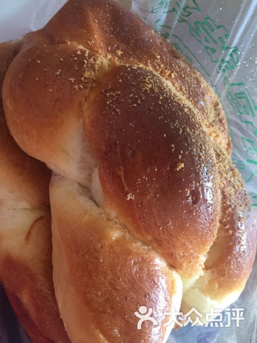 香兰面包店-面包图片-塔城市美食-大众点评网