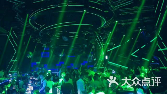 miami迈阿密潮派空间酒吧图片 - 第2张
