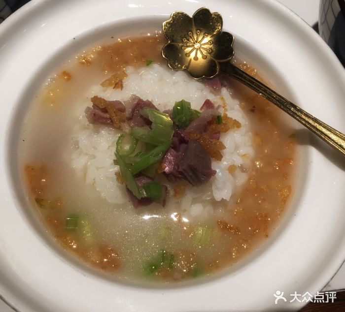 江湖流酒肆(西宸天街店)灵魂鹅汤饭图片