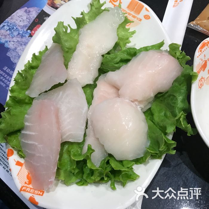 呷哺呷哺(杜家坎集美店)-巴沙鱼图片-北京美食-大众